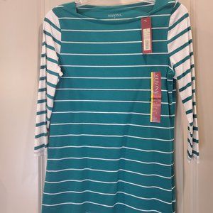 Women's Merona Striped Top